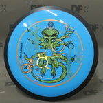 MVP Neutron Trail - The Venutian Man