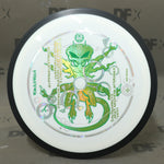 MVP Neutron Trail - The Venutian Man