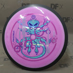 MVP Neutron Trail - The Venutian Man