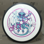 MVP Neutron Trail - The Venutian Man