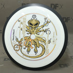 MVP Neutron Trail - The Venutian Man