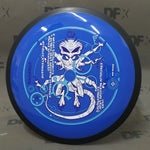 MVP Neutron Trail - The Venutian Man