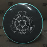 Axiom "Classic" Neutron Proxy