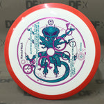 Axiom Neutron Defy - The Venutian Man