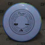 Axiom "Classic" Cosmic Electron Soft Proxy