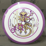 Axiom Neutron Defy - The Venutian Man