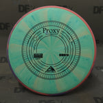 Axiom "Classic" Cosmic Electron Soft Proxy