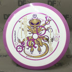 Axiom Neutron Defy - The Venutian Man