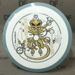 Axiom Neutron Defy - The Venutian Man