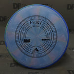 Axiom "Classic" Cosmic Electron Medium Proxy
