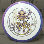 Axiom Neutron Defy - The Venutian Man