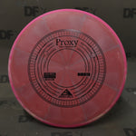 Axiom "Classic" Cosmic Electron Medium Proxy