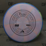 Axiom "Classic" Cosmic Electron Medium Proxy