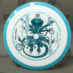 Axiom Neutron Defy - The Venutian Man