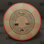 Axiom "Classic" Cosmic Electron Medium Proxy