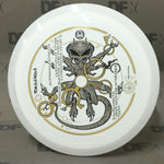 Axiom Neutron Defy - The Venutian Man