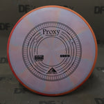 Axiom "Classic" Cosmic Electron Medium Proxy