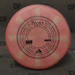 Axiom "Classic" Cosmic Electron Medium Proxy