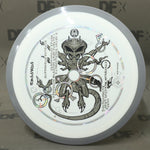 Axiom Neutron Defy - The Venutian Man