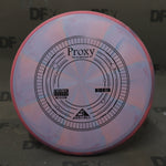 Axiom "Classic" Cosmic Electron Medium Proxy
