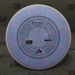 Axiom "Classic" Cosmic Electron Medium Proxy