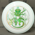 Axiom Neutron Defy - The Venutian Man