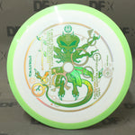 Axiom Neutron Defy - The Venutian Man