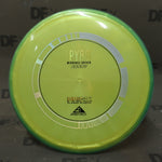 Axiom "Classic" Prism Plasma Pyro