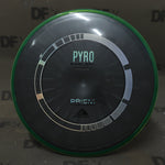 Axiom "Classic" Prism Plasma Pyro
