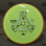 Axiom "Classic" Neutron Pyro