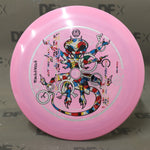 Discraft ESP Cicada - The Venutian Man