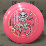 Discraft ESP Cicada - The Venutian Man