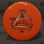 Axiom "Classic" Neutron Pyro