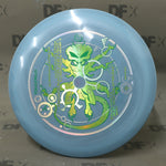 Discraft ESP Cicada - The Venutian Man