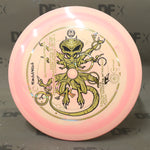 Discraft ESP Cicada - The Venutian Man