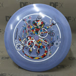 Discraft ESP Cicada - The Venutian Man