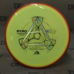 Axiom "Classic" Neutron Pyro
