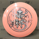 Discraft ESP Cicada - The Venutian Man