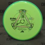Axiom "Classic" Neutron Pyro