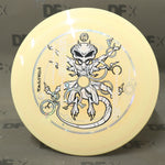 Discraft ESP Cicada - The Venutian Man