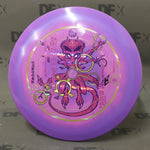 Discraft ESP Cicada - The Venutian Man