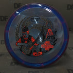 Axiom Prism Proton Soft Pyro - 2025 Champions Cup Edition