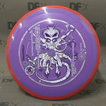 Axiom Neutron Crave - The Venutian Man