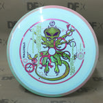 Axiom Neutron Crave - The Venutian Man