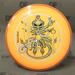 Axiom Neutron Crave - The Venutian Man