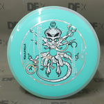 Axiom Neutron Crave - The Venutian Man