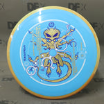 Axiom Neutron Crave - The Venutian Man