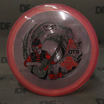 Axiom Prism Proton Soft Pyro - 2025 Champions Cup Edition