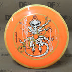 Axiom Neutron Crave - The Venutian Man