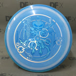 Axiom Neutron Crave - The Venutian Man